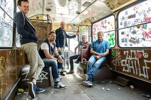Quelle: Wise Guys